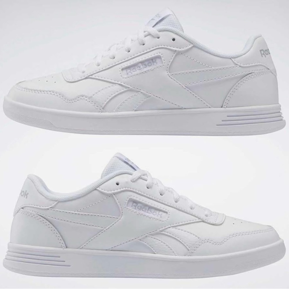 Reebok Women's Court Advance Trainers